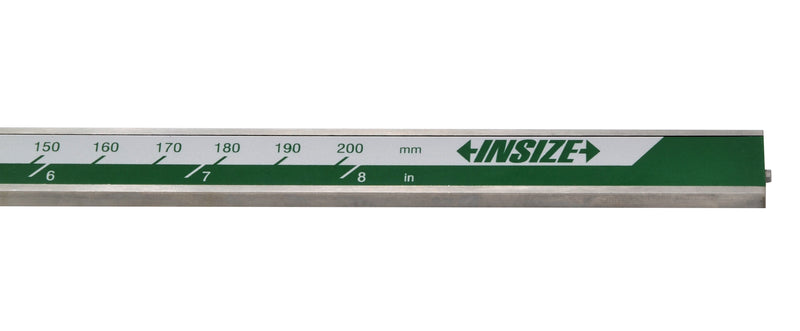 DIGITAL CALIPER | 0 - 200mm x 0.01mm | INSIZE 1108-200