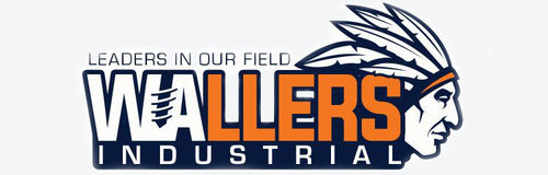 Wallers Industrial Hardware