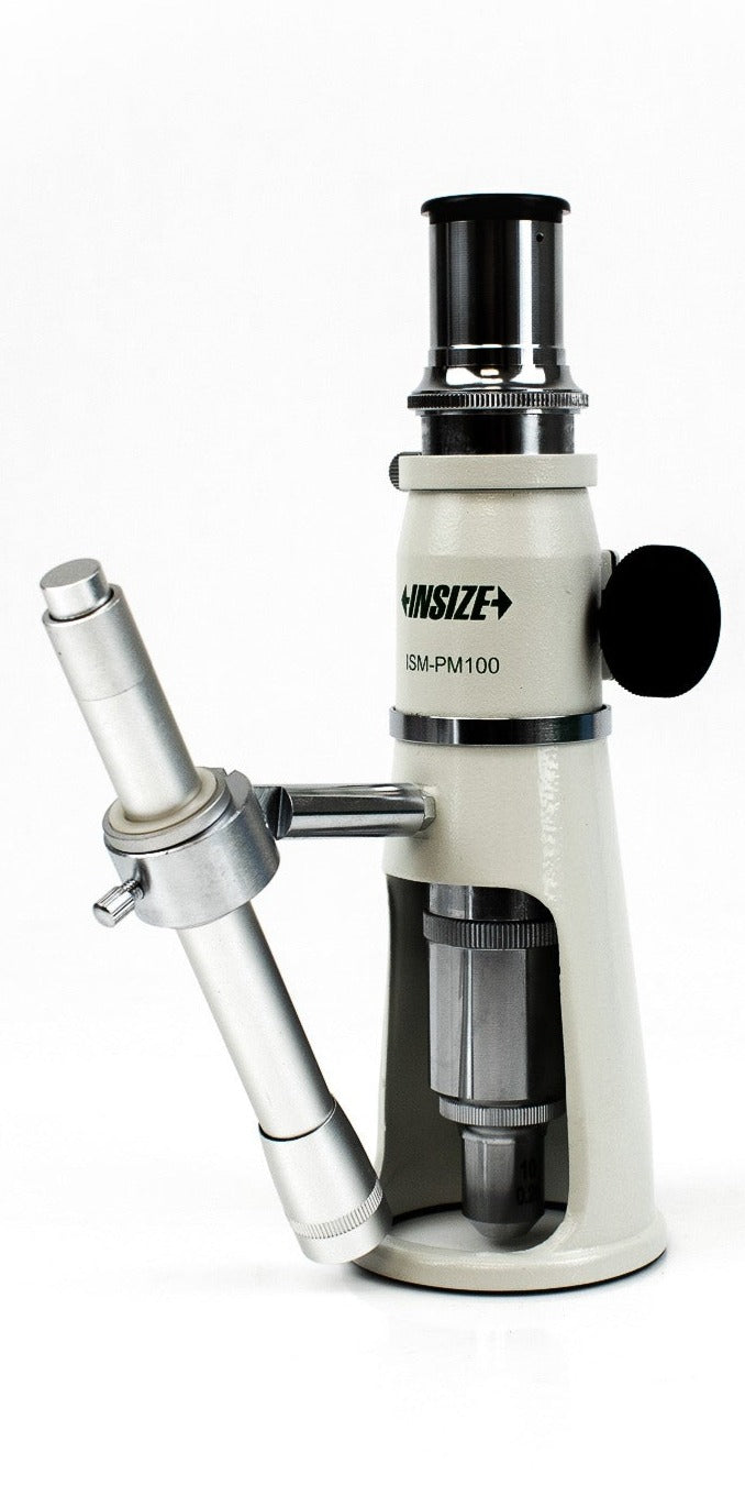 PORTABLE MEASURING MICROSCOPE ISMPM100