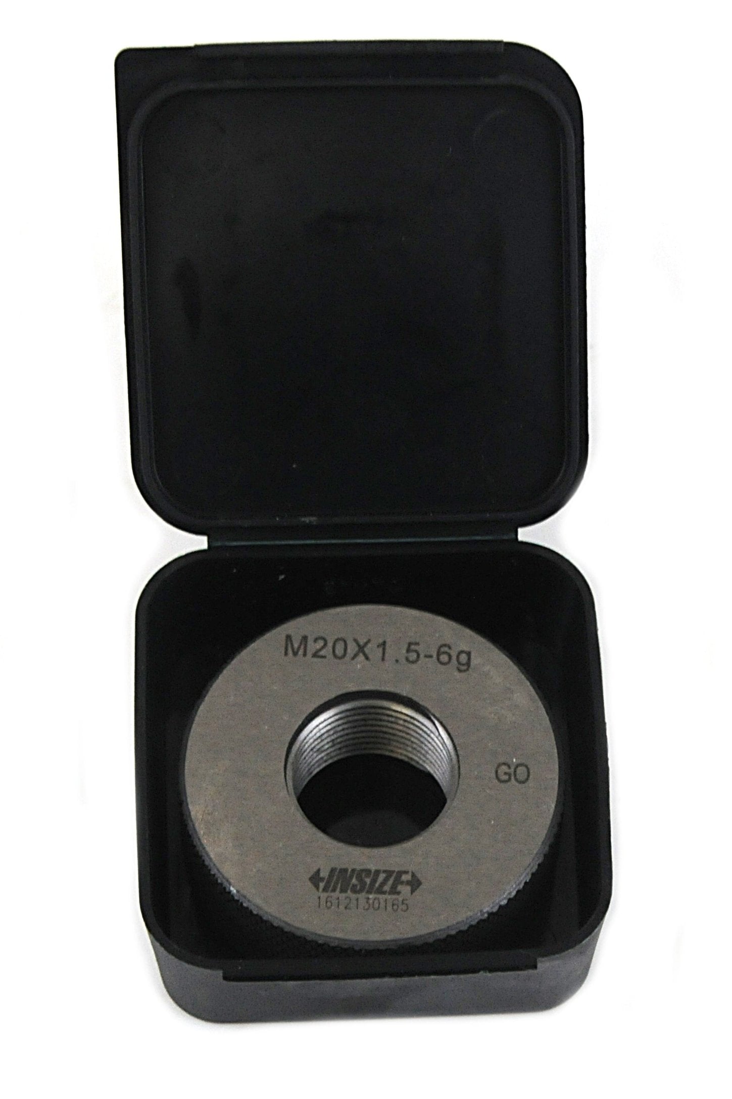 FINE THREAD RING GAUGE INSIZE 412920R M20X1.5 Wallers Industrial