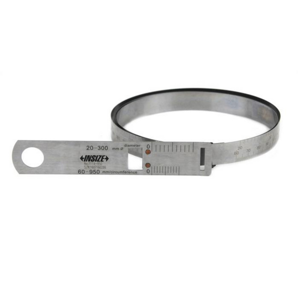 Product Showcase: Circumference Tape 60-950mm