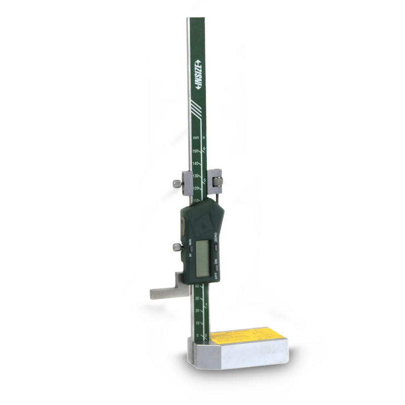 Digital Height Gauges | Precision Measurement Tools
