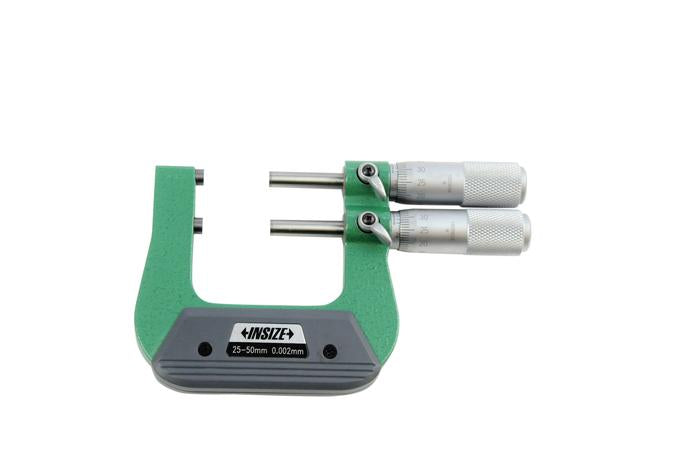 Limit Micrometers for Precision Go NoGo Measurement