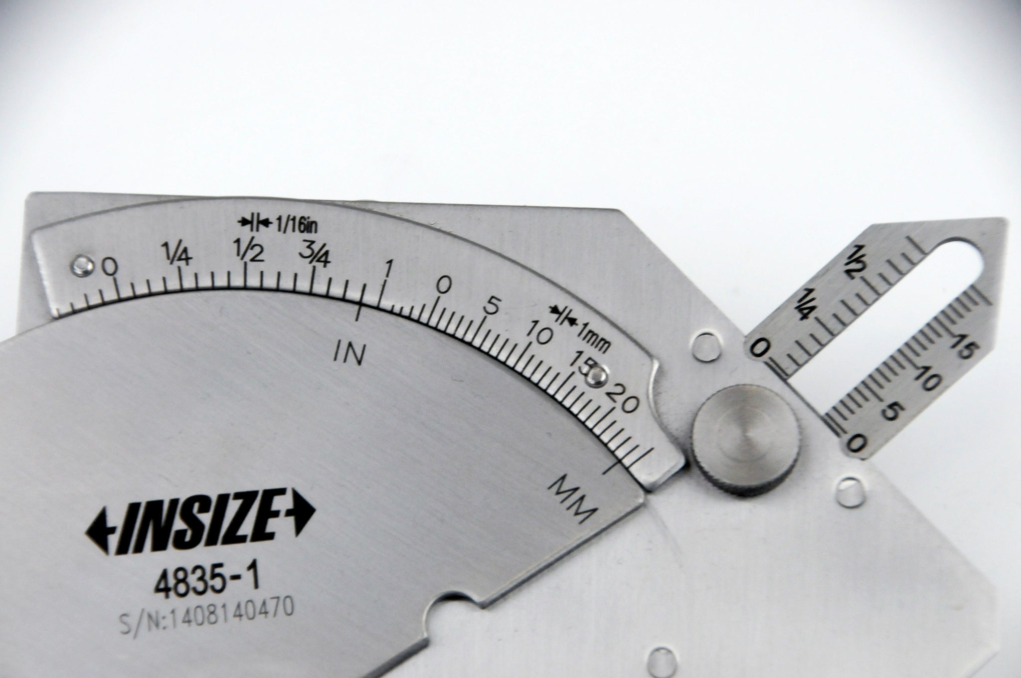 Simple Measuring Gauges