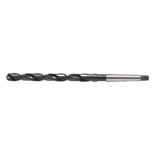Somta Series 242 – HSS Extra-Length Morse Taper Drill 11.5mm x 315mm (3MT)
