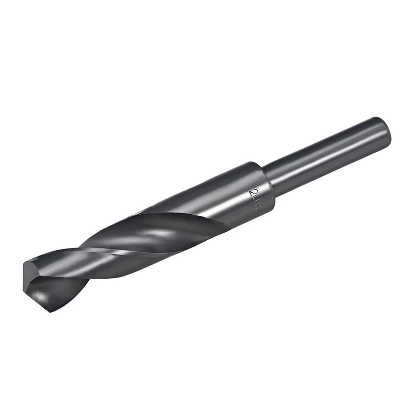 Somta Series 175 – HSS Reduced Shank Drill 20.00mm