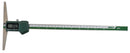 WATERPROOF DIGITAL DEPTH GAUGE | 300mm / 12" | INSIZE 1149-300