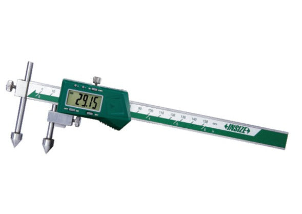 DIGITAL OFFSET CALIPER - INSIZE 1192-150A 10-150mm