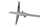 VERNIER DEPTH GAUGE | 500mm | INSIZE 1240-5001