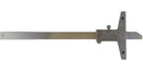 VERNIER DEPTH GAUGE - INSIZE 1247-200 0-200mm