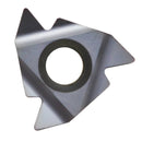 Carmex External Right Hand ACME Thread Turning Insert 10 TPI