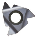 Carmex Internal Right Hand ISO Metric Thread Turning Insert 2.0mm / 16 IR 2.0 ISO BMA