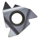 Carmex External Right Hand ISO Metric Thread Turning Insert 3.0mm / 16 ER 3.5 ISO BMA