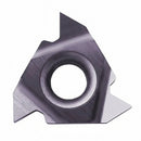 Carmex Internal Right Hand UN Unified Thread Turning Insert 20 TPI / 16 IR 20 UN BMA