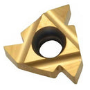 Carmex External Right Hand Partial Profile 55° Thread Turning Insert 7-5 TPI / 22 ER N55 P25C