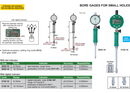 6-10MM DIG BORE GAUGE - 2152-10