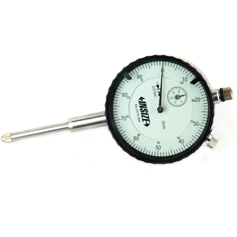 DIAL INDICATOR - INSIZE 2311-5 5mm