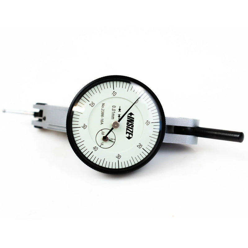 LARGE RANGE DIAL TEST INDICATOR - 2386-16A