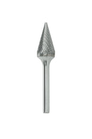 CARBIDE BURR - Best Carbide 1/4" SM3