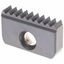 Carmex Internal ISO Threadmill Insert 30mm/ 5.0mm pitch