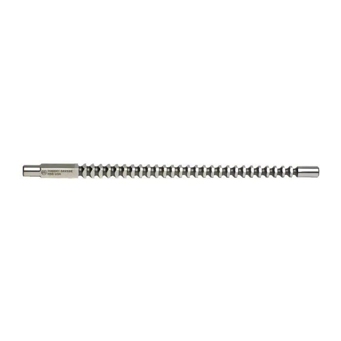 Hassay Savage Imperial Standard Square Broach 3/16"