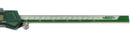 DIGITAL CALIPER TCT - INSIZE 1110-200A 0-200mm / 0-8"