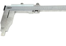 VERNIER CALIPER - INSIZE 1208-1024 0-1000mm / 0-40"