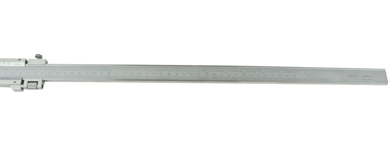 VERNIER CALIPER - INSIZE 1214-450 0-450mm / 0-18"