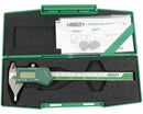DIGITAL SMALL POINT CALIPER - INSIZE 1169-150 0-150mm / 0-6"
