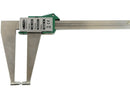 DIGITAL DISC BRAKE CALIPER - INSIZE 1162-125A 0-125mm / 0-5"