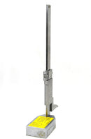 VERNIER HEIGHT GAUGE - INSIZE 1253-150 0-150mm / 0-6"