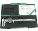 WATERPROOF DIGITAL CALIPER | 0 - 200mm x 0.01mm | INSIZE 1118-200B