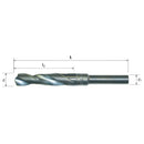 Somta Series 175 – HSS Reduced Shank Drill 20.00mm