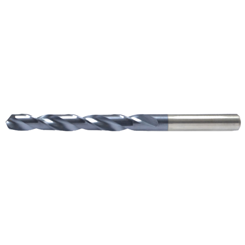 Somta Series 102 – 13/32″ HSS Straight Shank Jobber Drill