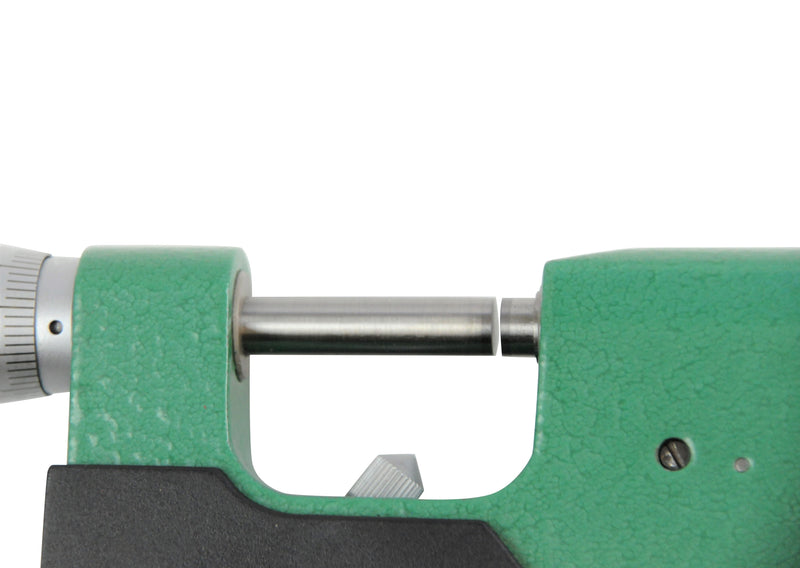 INDICATING MICROMETER - INSIZE 3332-25 0-25mm