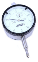 BORE GAUGE | 160 - 250mm x 0.01mm | INSIZE 2827-250A