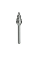 Best Carbide - SG5NF 1/2" Aluminium Cut Carbide Burr