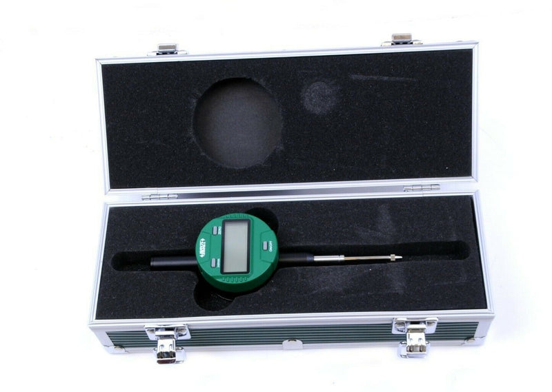 DIGITAL INDICATOR - INSIZE 2112-25F 25.4mm / 1"