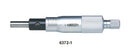 MICROMETER HEAD - INSIZE 6372-1 0-1"