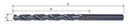 Somta Series 117 – HSS Long Series Straight Shank Drill 11/32″