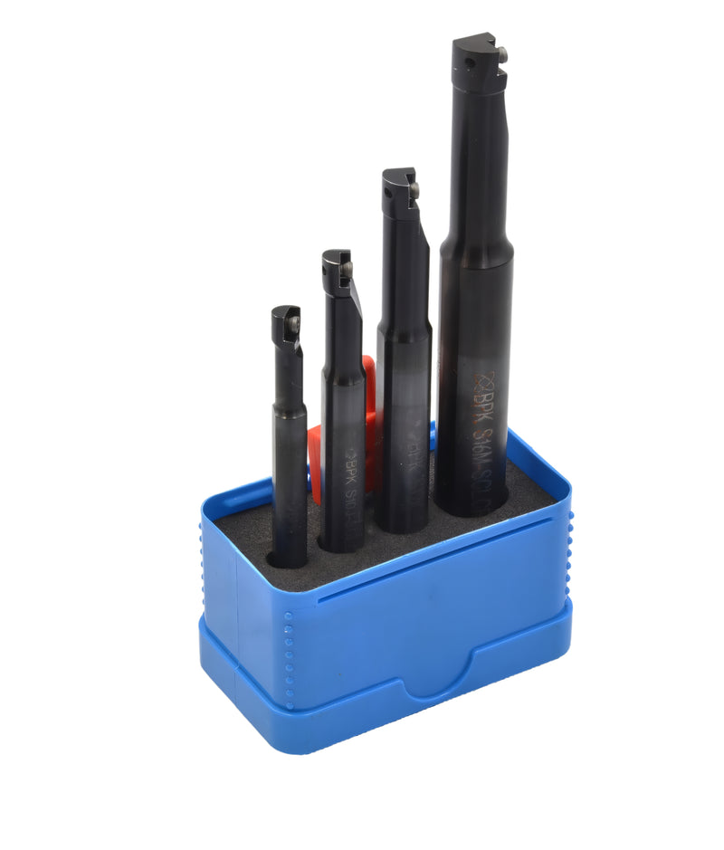 INTERNAL BORING BAR SCLCR-06 SET | SETASCLCR06 BPK