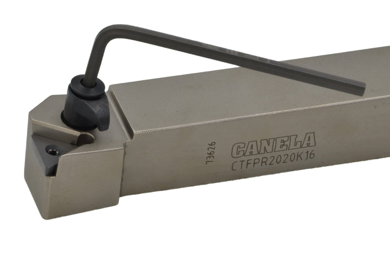 Canela Tool Holder CTFPR2020K16