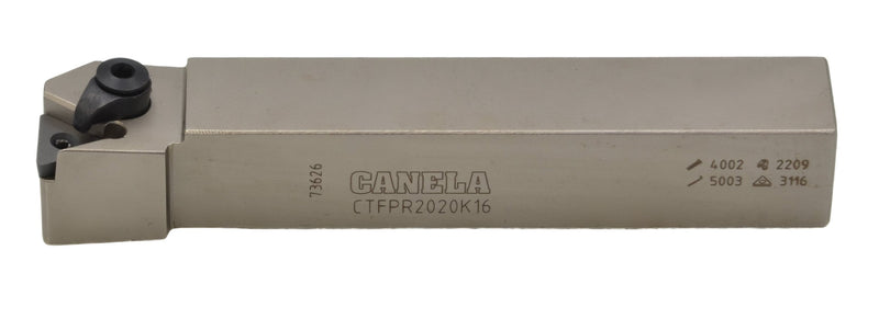 Canela Tool Holder CTFPR2020K16