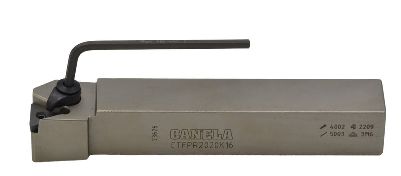 Canela Tool Holder CTFPR2020K16