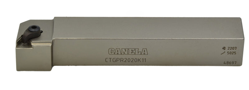 Canela Tool Holder CTGPR2020K11