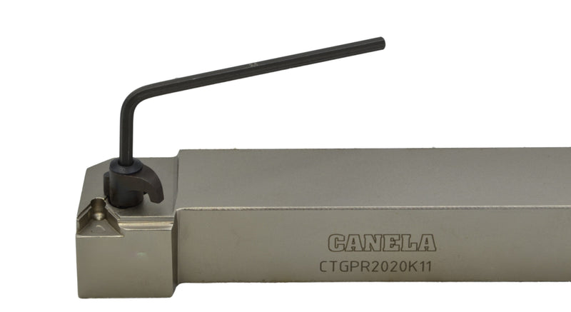 Canela Tool Holder CTGPR2020K11