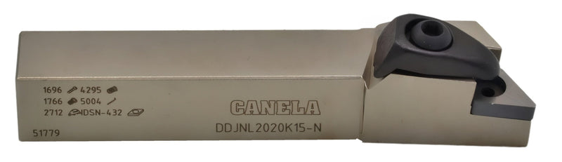 Canela DDJNL2020K15-N