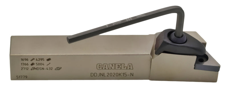 Canela DDJNL2020K15-N