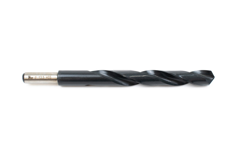 HEPYC Reduced Shank HSS Drill