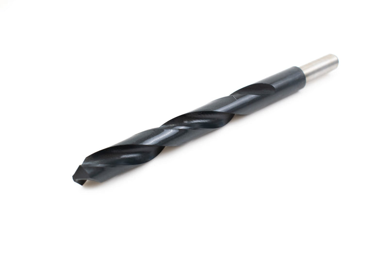 HEPYC REDUCED SHANK DRILL 13.5mm